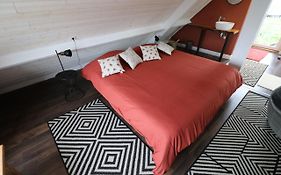 Chambre D'Hotes Boutteville